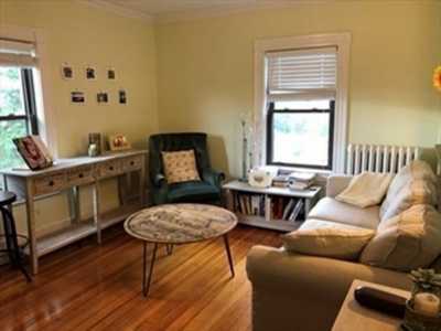 Home For Rent in Newton, Massachusetts