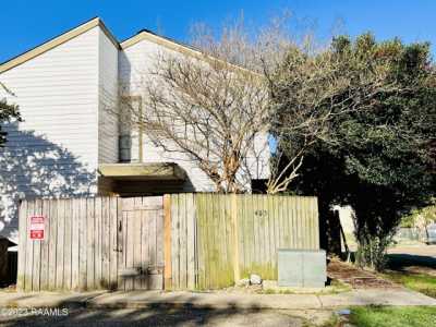 Home For Rent in Lafayette, Louisiana