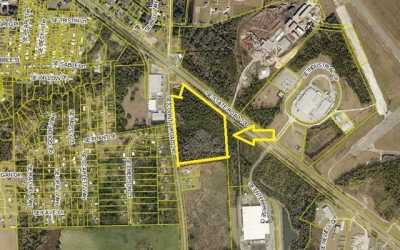 Residential Land For Sale in Lake City, Florida