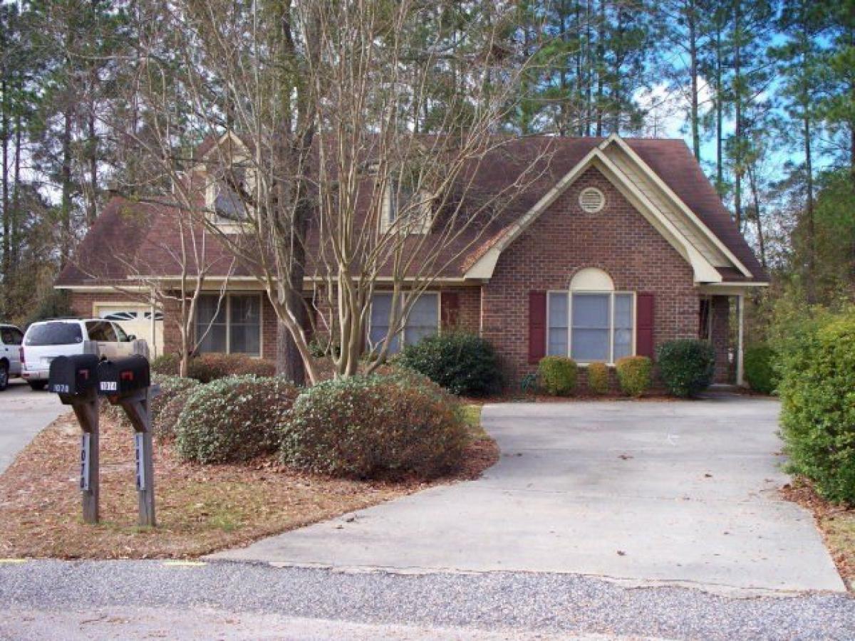 Picture of Home For Rent in Sumter, South Carolina, United States