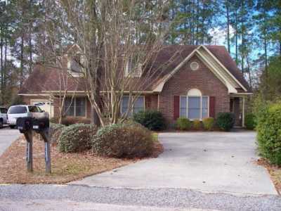 Home For Rent in Sumter, South Carolina