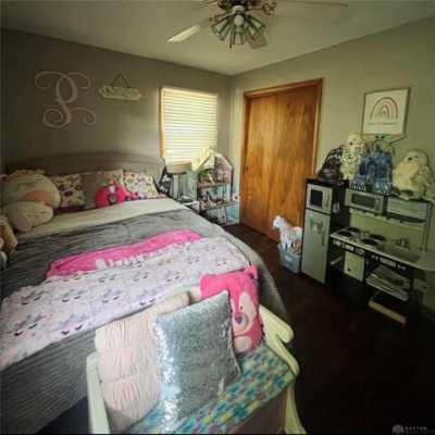 Home For Sale in Greenville, Ohio