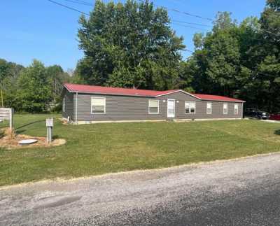 Home For Sale in Mount Gilead, Ohio