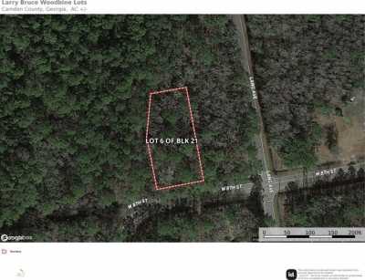 Residential Land For Sale in 