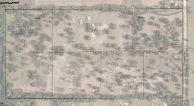 Residential Land For Sale in Reddick, Florida