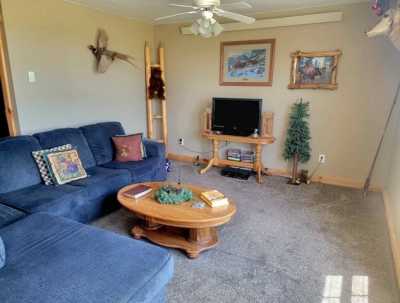 Home For Sale in Harrisburg, Nebraska