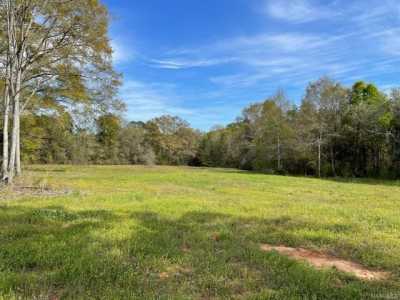 Residential Land For Sale in Elba, Alabama