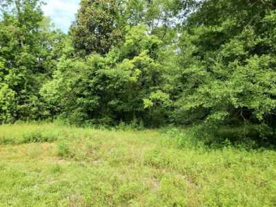 Residential Land For Sale in Tallahassee, Florida