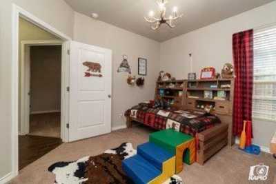 Home For Sale in Odessa, Texas