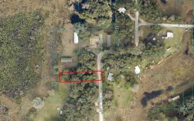 Residential Land For Sale in Citra, Florida