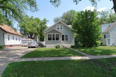 Home For Sale in Fargo, North Dakota