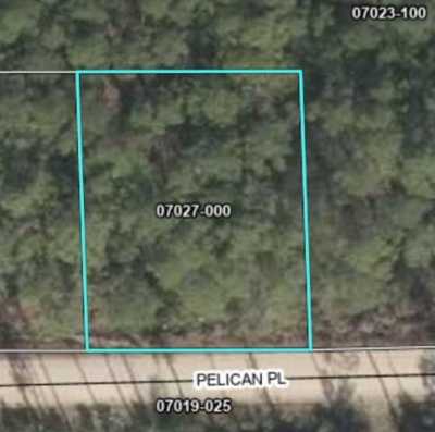 Residential Land For Sale in Perry, Florida