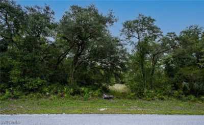 Residential Land For Sale in Webster, Florida