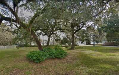 Residential Land For Sale in Brooksville, Florida