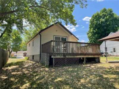 Home For Sale in Austin, Minnesota