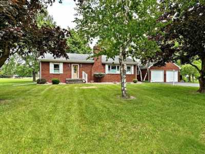 Home For Sale in Republic, Ohio