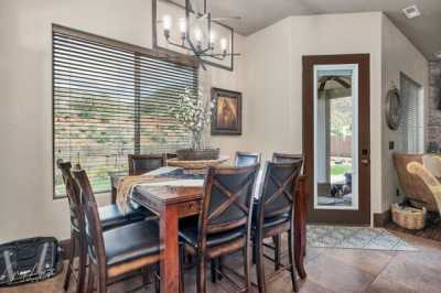 Home For Sale in Washington, Utah