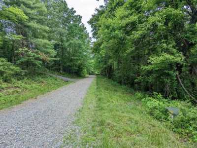 Residential Land For Sale in Copper Hill, Virginia