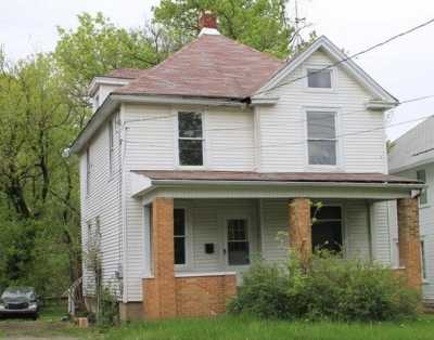 Home For Sale in Mansfield, Ohio