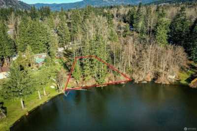 Residential Land For Sale in Sedro Woolley, Washington