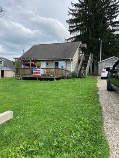 Home For Sale in Mansfield, Ohio