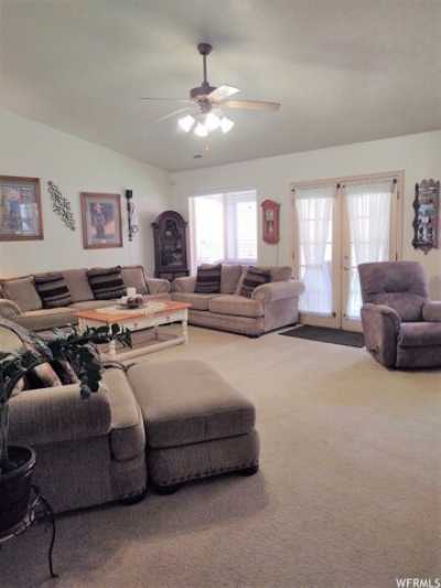 Home For Sale in Saint George, Utah