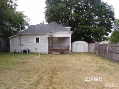 Home For Sale in Kokomo, Indiana