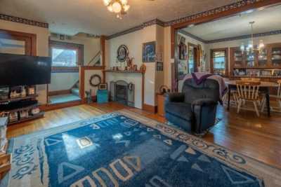 Home For Sale in Beloit, Wisconsin