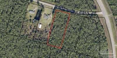 Residential Land For Sale in Milton, Florida