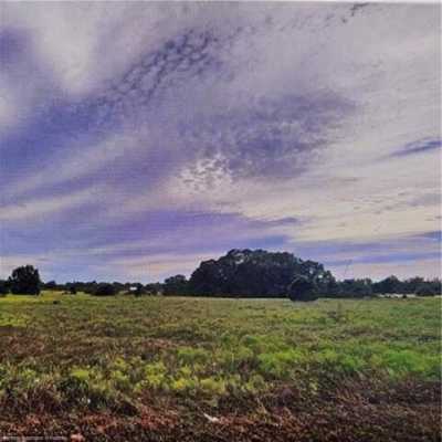 Residential Land For Sale in 