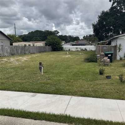 Residential Land For Sale in Orlando, Florida