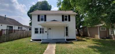 Home For Sale in Circleville, Ohio