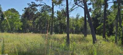 Residential Land For Sale in Gulf Shores, Alabama