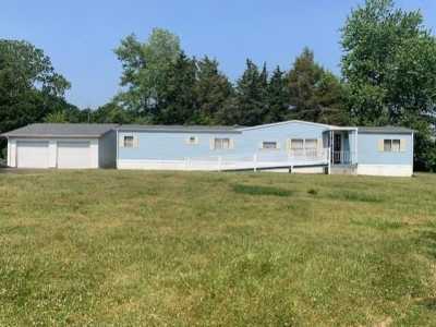 Home For Sale in West College Corner, Indiana