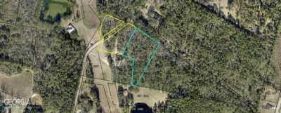 Residential Land For Sale in Woodbine, Georgia