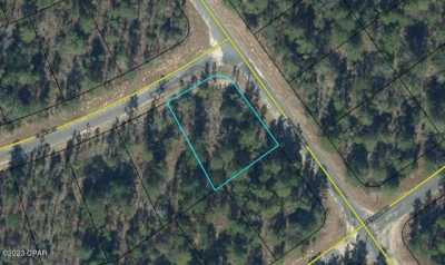 Residential Land For Sale in Chipley, Florida