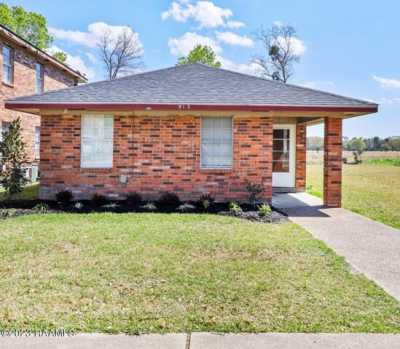 Home For Rent in Jennings, Louisiana