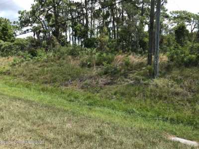 Residential Land For Sale in Mims, Florida