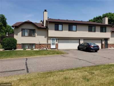 Home For Sale in Brooklyn Park, Minnesota