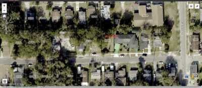 Residential Land For Sale in Jacksonville, Florida