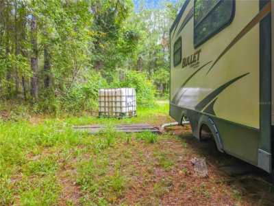 Residential Land For Sale in Chiefland, Florida