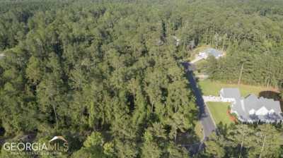 Residential Land For Sale in Woodbine, Georgia