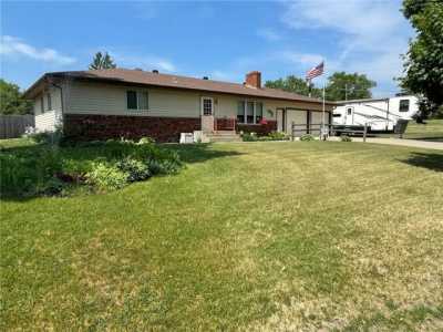 Home For Sale in Fergus Falls, Minnesota