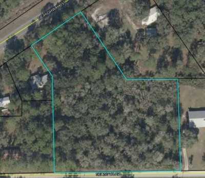 Residential Land For Sale in Cross City, Florida