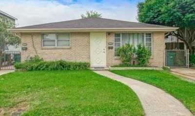 Home For Rent in Metairie, Louisiana