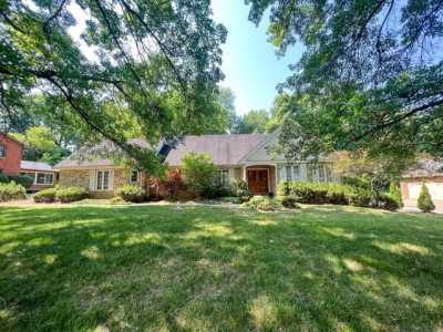 Home For Sale in Fort Mitchell, Kentucky