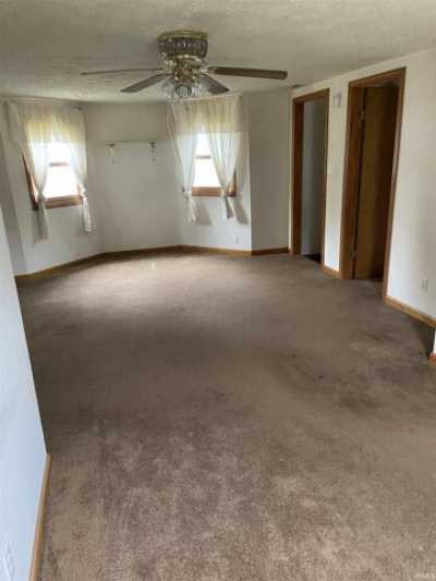 Home For Sale in Montpelier, Indiana