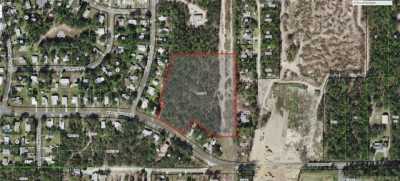 Residential Land For Sale in 