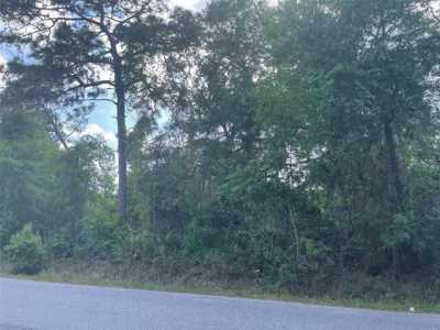 Residential Land For Sale in 