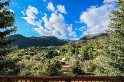 Home For Sale in Pine Valley, Utah